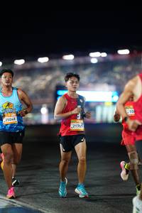 BIB: 25048, 21769, 210
                            <button type="button" onclick="openModal(23009806)" class="btn btn-primary btn-sm float-right btn-popup" data-toggle="modal" data-target=".modal-high-quality">
                        <i class="fas fa-shopping-cart"></i> Add to Cart
                    </button>
                                            <button type="button" onclick="isThisMe(23009806, true)" class="btn btn-success btn-sm float-right btn-popup btn-isme hidden" data-toggle="tooltip" data-placement="bottom" title="นี่คือรูปของคุณใช่ไหม คลิกที่นี่เพื่อเอาเข้าอัลบั้ม">
                        <i class="fas fa-plus"></i> Add to album
                    </button>
                    <button type="button" onclick="isThisMe(23009806, false)" class="btn btn-warning btn-sm float-right btn-popup btn-isnotme hidden">
                        <i class="fas fa-ban"></i> Remove from album
                    </button>